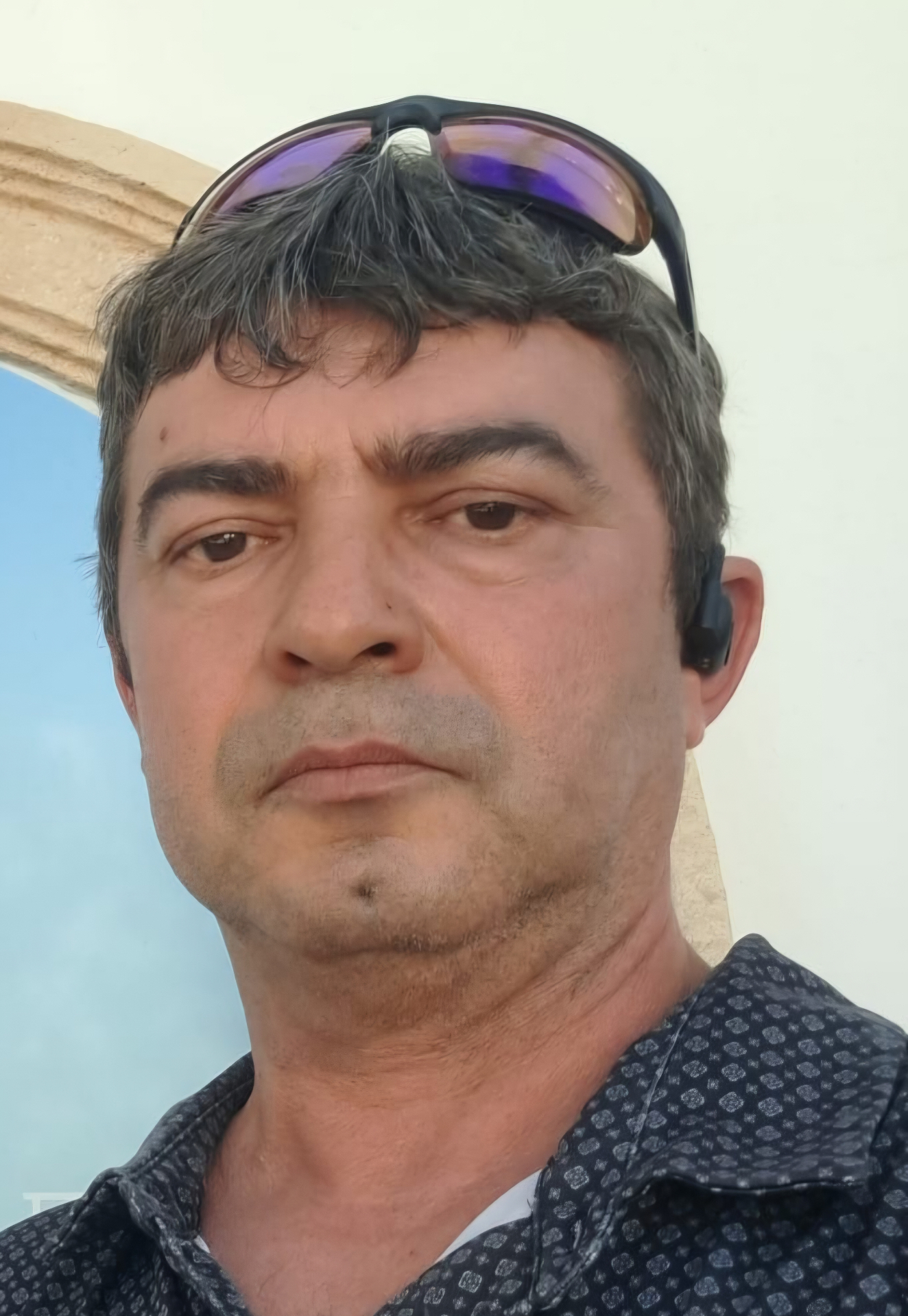 Marcos Santana