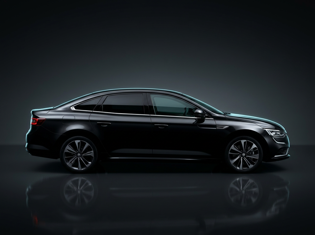 RENAULT TALISMAN